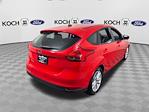 2016 Ford Focus FWD Hatchback for sale #F32080A - photo 8