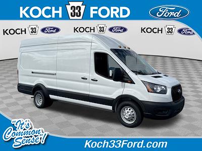 New 2025 Ford Transit 350 HD - photo 1