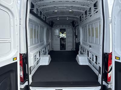 New 2025 Ford Transit 350 HD - photo 1