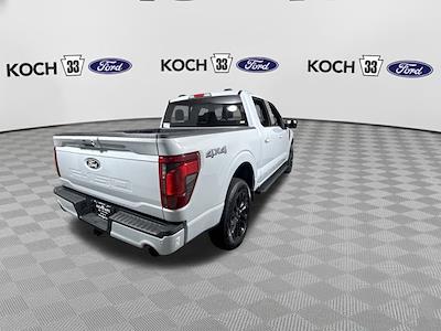 New 2025 Ford F-150 - photo 1