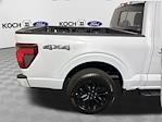 2025 Ford F-150 SuperCrew Cab 4WD Pickup for sale #F32119 - photo 18