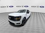 2025 Ford F-150 SuperCrew Cab 4WD Pickup for sale #F32119 - photo 5