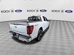 2025 Ford F-150 SuperCrew Cab 4WD Pickup for sale #F32119 - photo 2