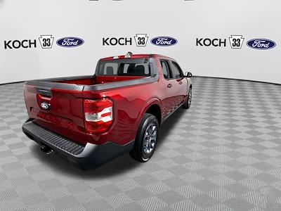 New 2025 Ford Maverick - photo 1