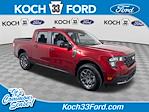 2025 Ford Maverick SuperCrew Cab AWD Pickup for sale #F32135 - photo 1