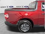 2025 Ford Maverick SuperCrew Cab AWD Pickup for sale #F32135 - photo 15