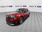 2025 Ford Maverick SuperCrew Cab AWD Pickup for sale #F32135 - photo 6