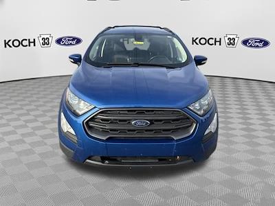 Used 2018 Ford EcoSport - photo 1