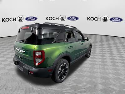 New 2025 Ford Bronco Sport - photo 1