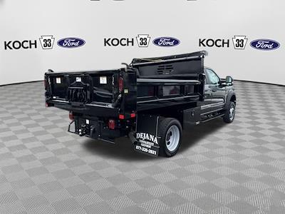 New 2026 Ford F-550 - photo 1