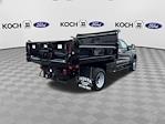 2026 Ford F-550 Super Cab DRW 4WD Rugby Dump Truck for sale #F32144 - photo 2