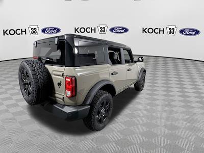 New 2025 Ford Bronco - photo 1