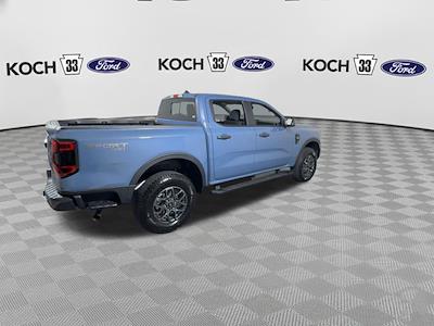 New 2025 Ford Ranger - photo 1