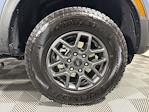2025 Ford Ranger SuperCrew Cab 4WD Pickup for sale #F32162 - photo 10