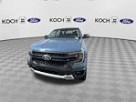 2025 Ford Ranger SuperCrew Cab 4WD Pickup for sale #F32162 - photo 5