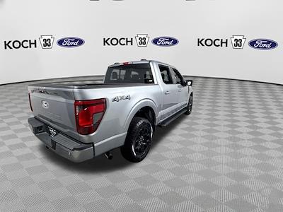 New 2025 Ford F-150 - photo 1