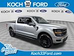 2025 Ford F-150 SuperCrew Cab 4WD Pickup for sale #F32179 - photo 1