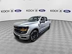 2025 Ford F-150 SuperCrew Cab 4WD Pickup for sale #F32179 - photo 5