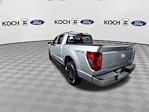 2025 Ford F-150 SuperCrew Cab 4WD Pickup for sale #F32179 - photo 8