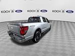 2025 Ford F-150 SuperCrew Cab 4WD Pickup for sale #F32179 - photo 2