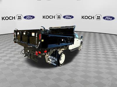 New 2026 Ford F-550 - photo 1