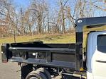 2026 Ford F-550 Crew Cab DRW 4WD Rugby Dump Truck for sale #F32198 - photo 19
