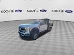 2026 Ford F-550 Crew Cab DRW 4WD Rugby Dump Truck for sale #F32198 - photo 5