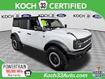 2022 Ford Bronco 4WD SUV for sale #F32209B - photo 5