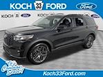 2026 Ford Explorer 4WD SUV for sale #F32210 - photo 1