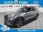 2026 Ford Explorer 4WD SUV for sale #F32219 - photo 1