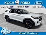 2026 Ford Explorer 4WD SUV for sale #F32220 - photo 1