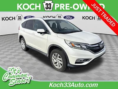 Used 2016 Honda CR-V - photo 1