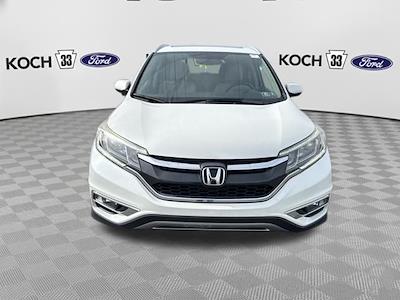 Used 2016 Honda CR-V - photo 1