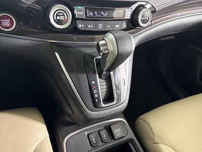 Used 2016 Honda CR-V - photo 1