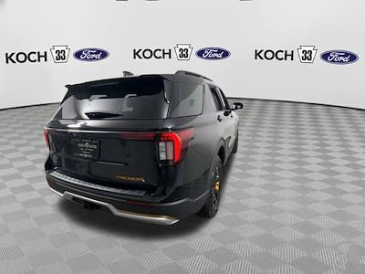 New 2026 Ford Explorer - photo 1