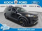 2026 Ford Explorer 4WD SUV for sale #F32221 - photo 1