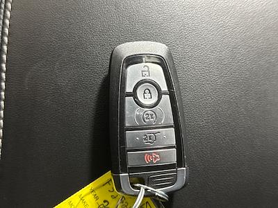 Used 2021 Ford Explorer - photo 1