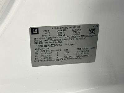 Used 2016 Chevrolet Silverado 1500 - photo 1