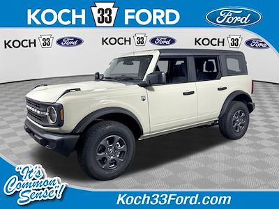 New 2025 Ford Bronco - photo 1