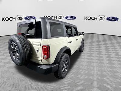 New 2025 Ford Bronco - photo 1