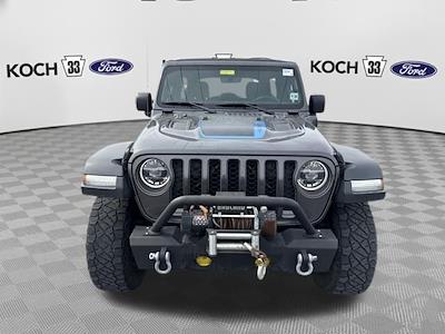 Used 2021 Jeep Wrangler 4xe - photo 1
