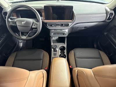 New 2025 Ford Bronco Sport - photo 1