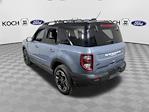 2025 Ford Bronco Sport 4WD SUV for sale #F32227 - photo 17
