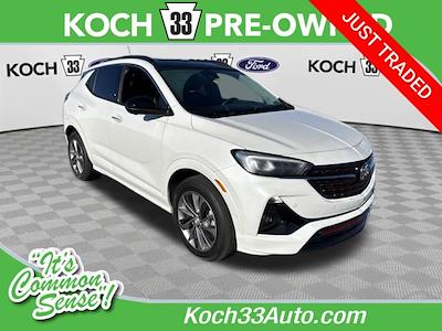 Used 2020 Buick Encore GX - photo 1