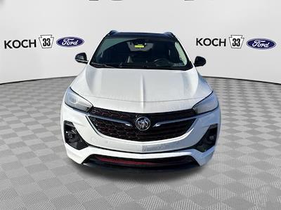 Used 2020 Buick Encore GX - photo 1