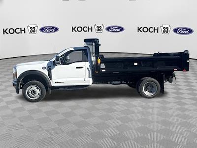 New 2026 Ford F-550 - photo 1