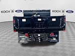2026 Ford F-550 Regular Cab DRW 4WD Rugby Dump Truck for sale #F32229 - photo 3