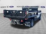 2026 Ford F-550 Regular Cab DRW 4WD Rugby Dump Truck for sale #F32229 - photo 4