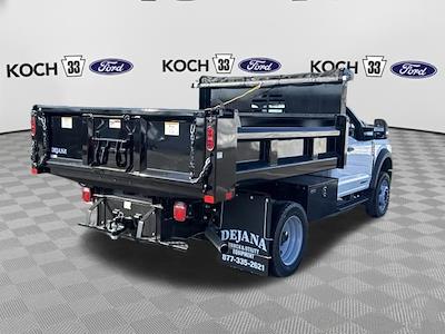 New 2026 Ford F-550 - photo 1