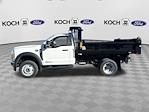 2026 Ford F-550 Regular Cab DRW 4WD Rugby Dump Truck for sale #F32230 - photo 17
